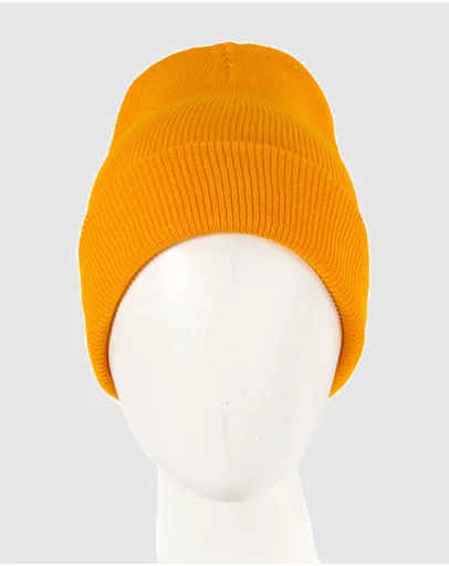 Max Alexander - European Made Wool Beanie