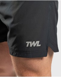 TWL - Vault Shorts 6