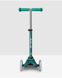 Micro Scooters - Micro Mini Deluxe ECO