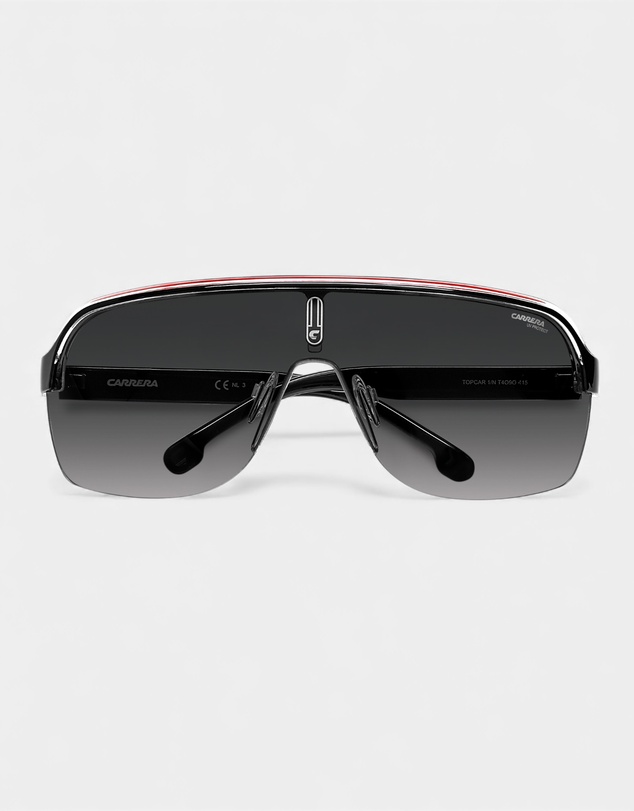 Carrera - TOPCAR 1/N