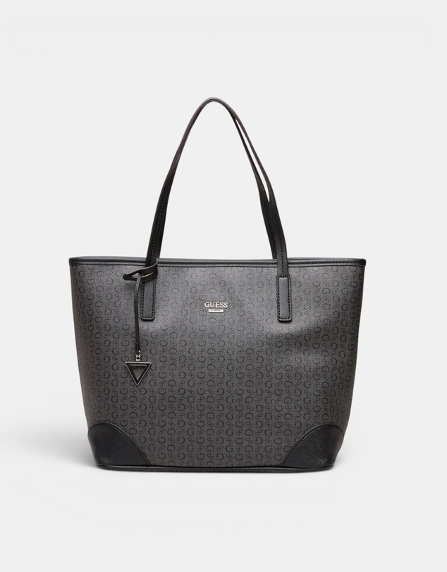 GUESS - Merry Medium Tote Bag