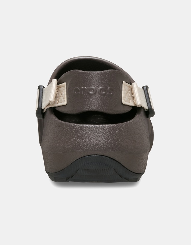 Crocs - Quick Trail Clogs - Unisex