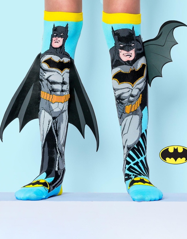 MADMIA - Batman Socks - Kids