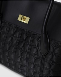 Belle & Bloom - Just Add Sugar Quilted Bag