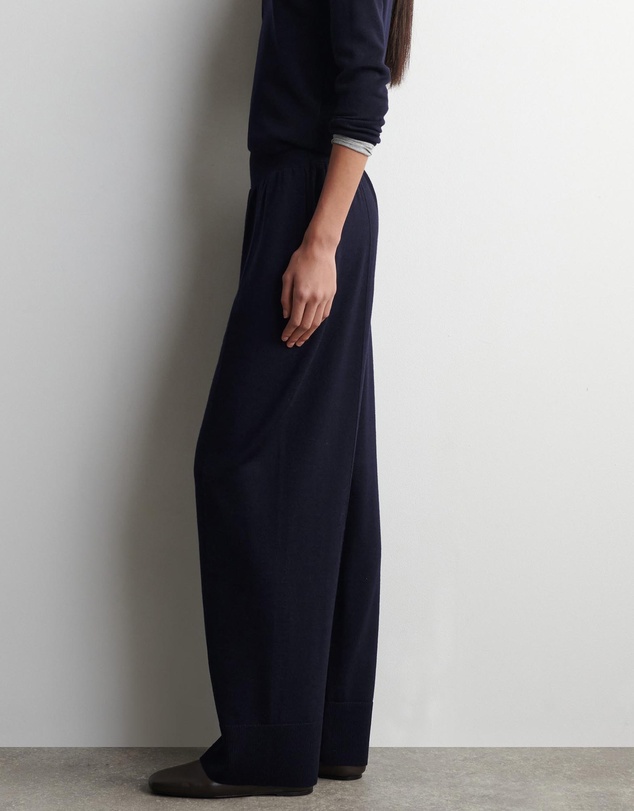 COS - Penn Merino Trousers
