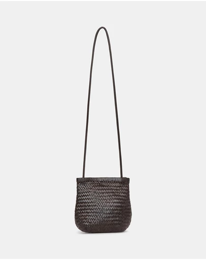 ARKET - Adil Small Woven Tote