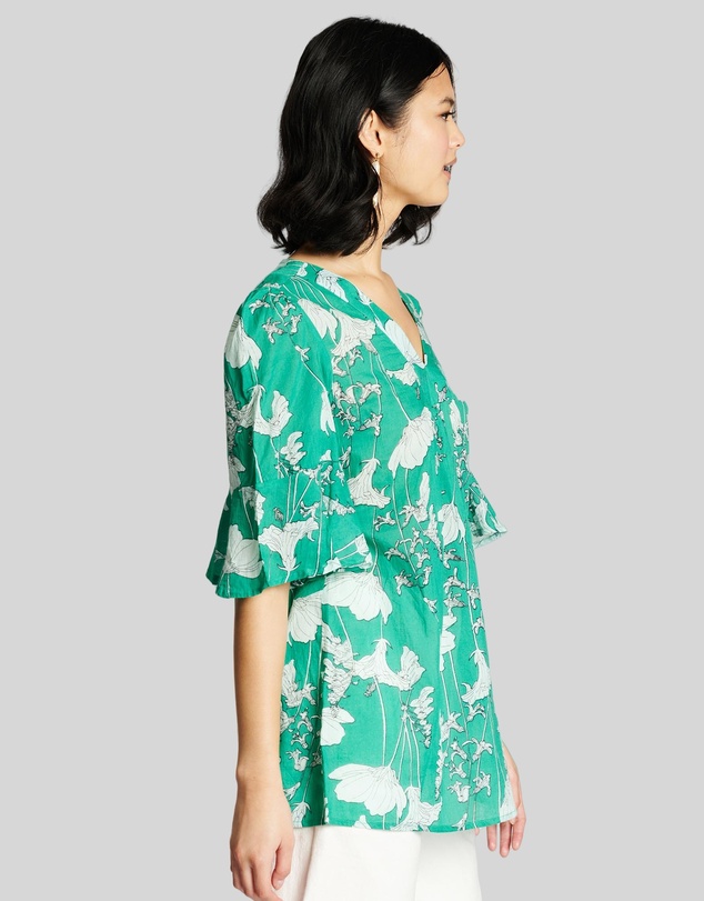 KAJA Clothing - Hanneli Top