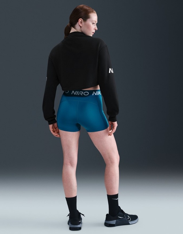 Nike - Pro 365 3 Inch Shorts