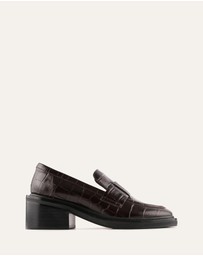Jo Mercer - Matthias Low Heels