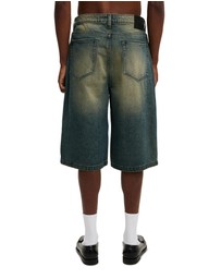 Cotton On - Super Baggy Jort
