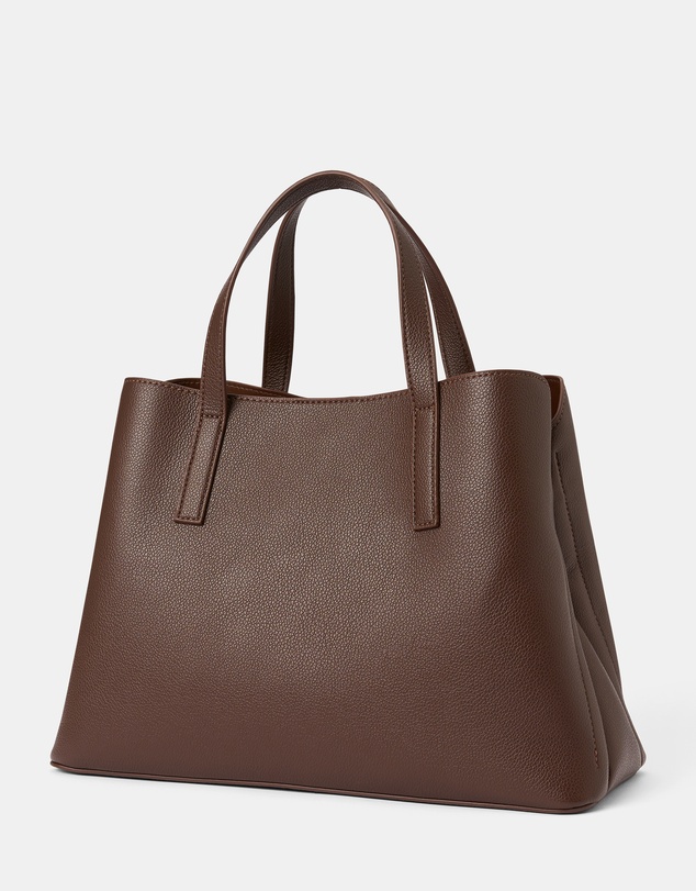 Forever New - Casey Soft Tote Bag