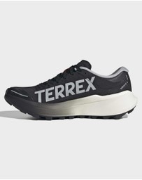 adidas Performance - Terrex Agravic 4 Trail Running Shoes Womens