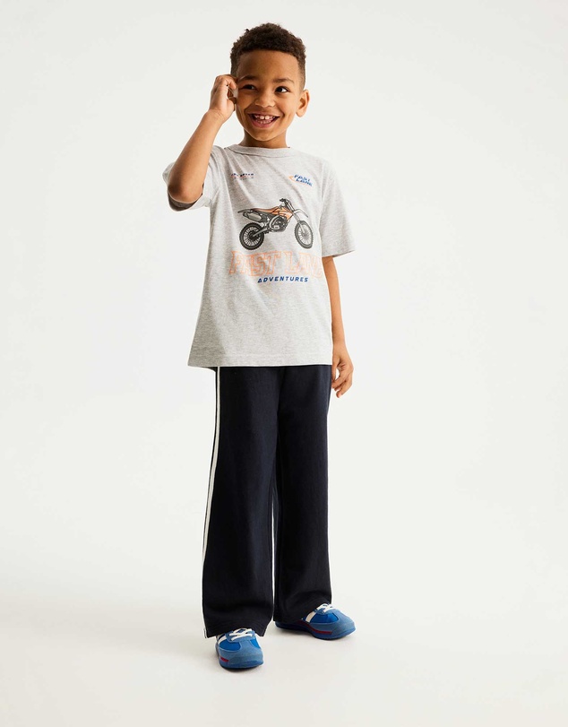 Cotton On Kids - The Essentials Pant