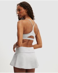 Cotton On Body Active - 365 Keyhole Crop Sports Bra