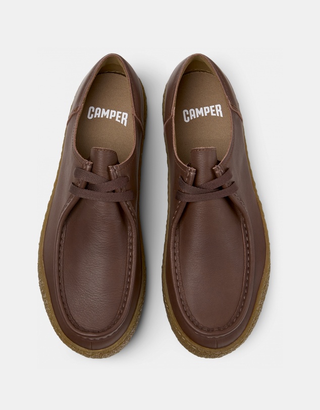 Camper - Lace-up shoes Peu Terreno