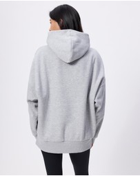 Reebok - Lux Hoodie