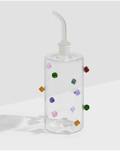 Fazeek - Jewel Olive Oil Bottle