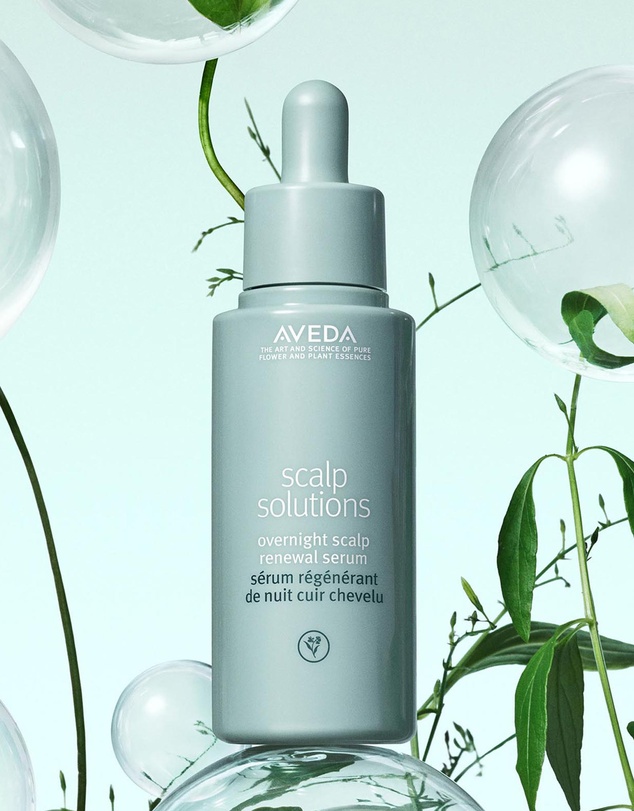 Aveda - Overnight Recovery Serum