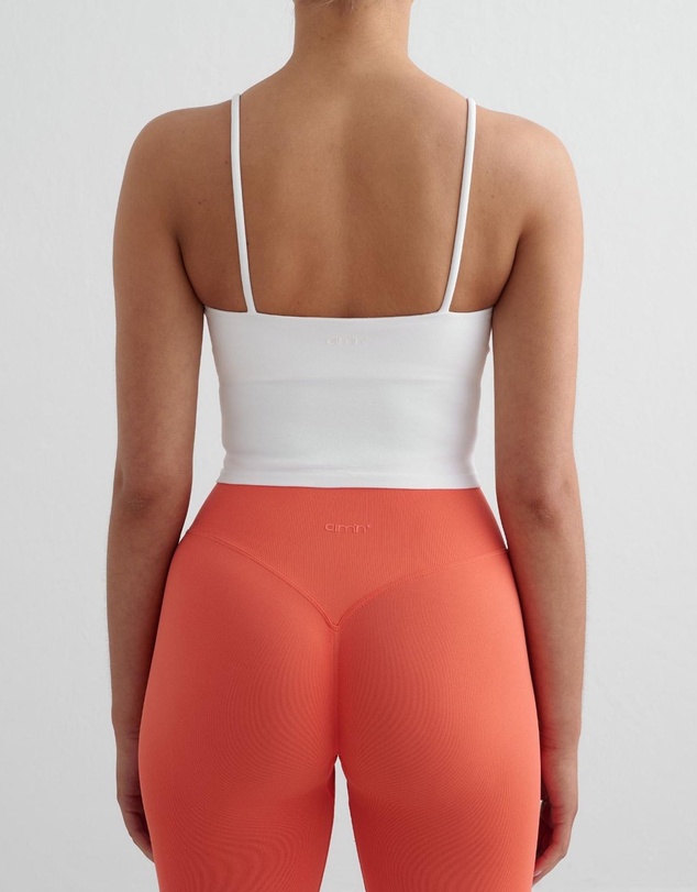 Aim'n - Shape Seamless Strap Singlet