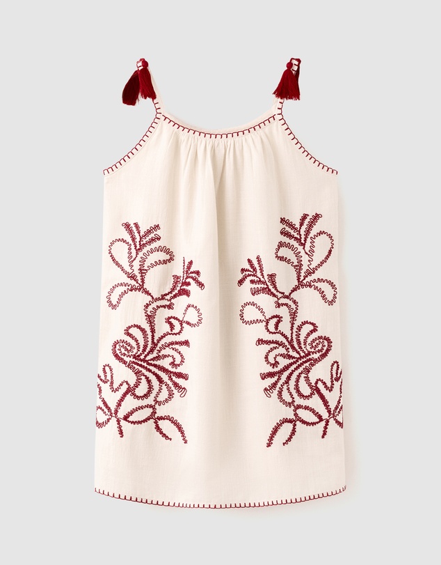 M.N.G - Genio Dress - Kids-Teens