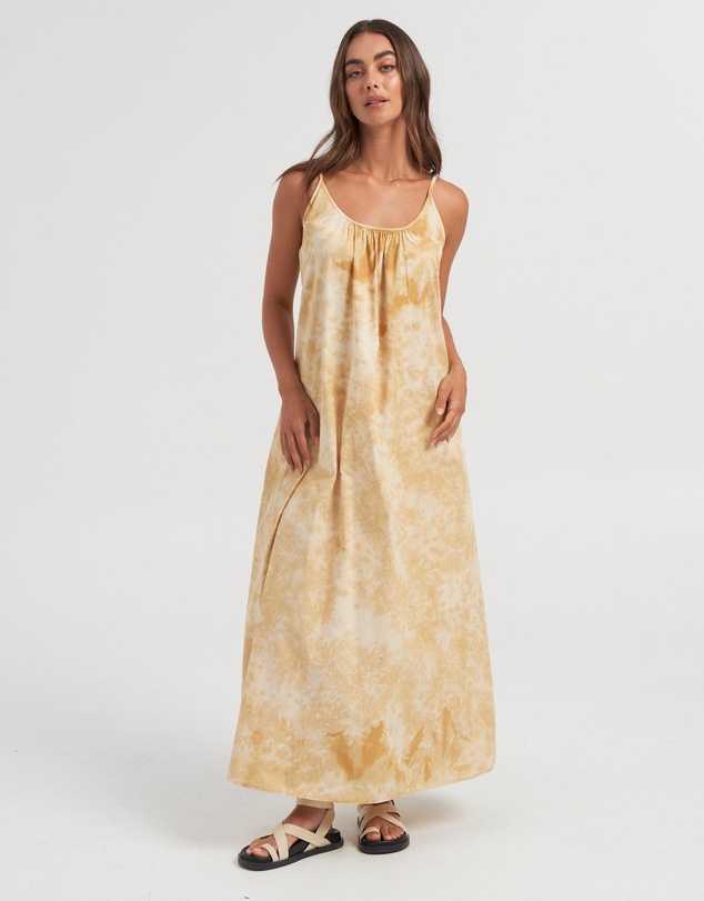 Vero Moda - Kristee Summer Maxi Dress