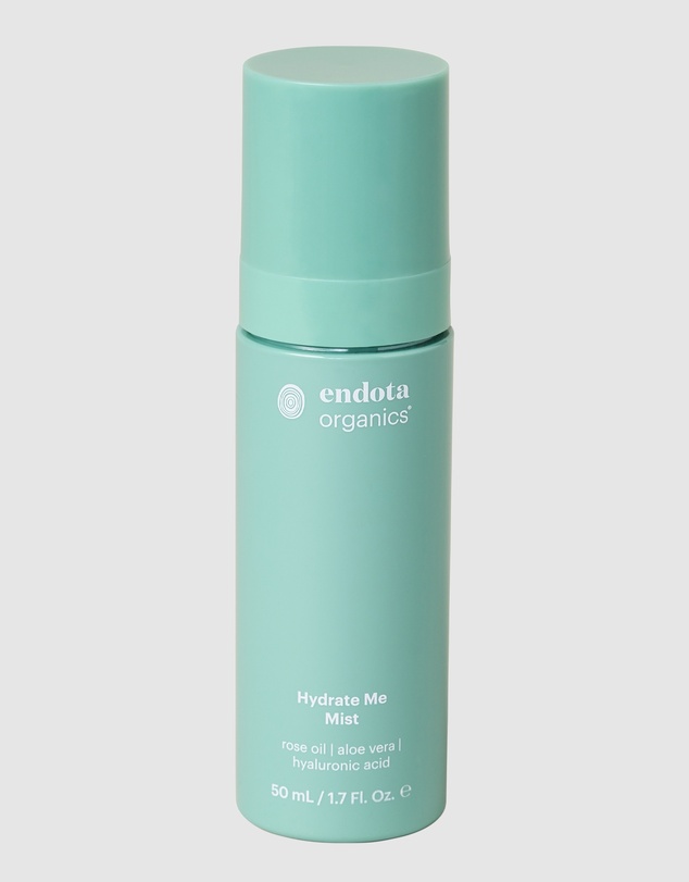 Endota - Organics - Hydrate Me Mist