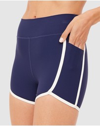The Upside - Samara 3.5in Spin Shorts
