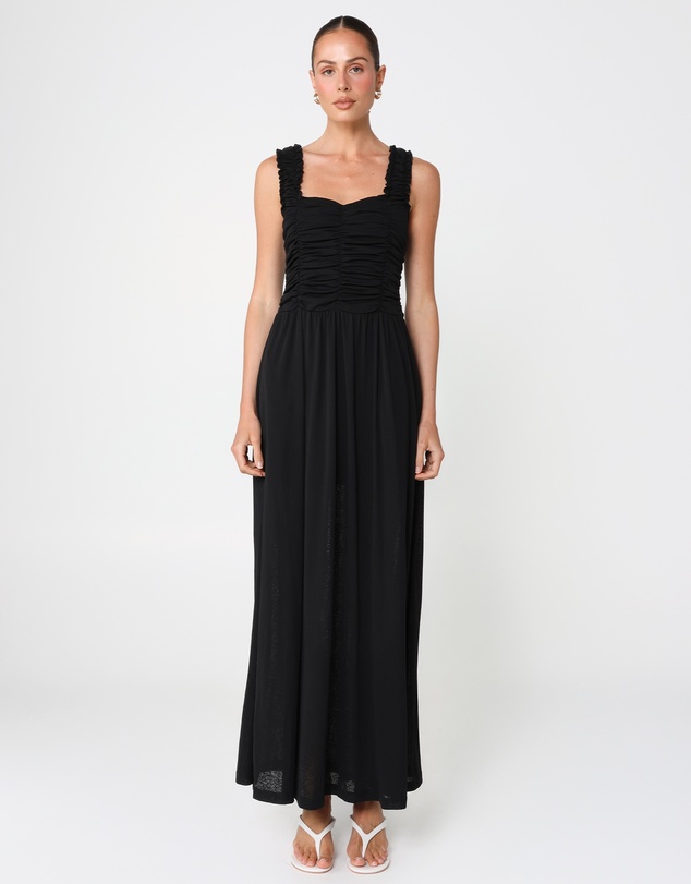 Madison The Label - Kendra Maxi Dress