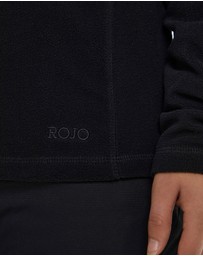 ROJO Outerwear - Kezza Microfleece