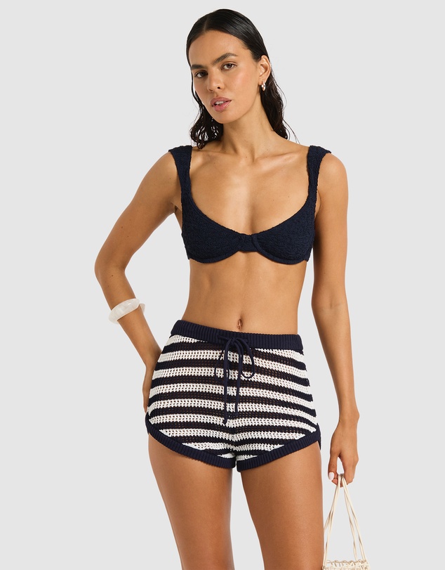 Bond-Eye Swimwear - Mina Short
