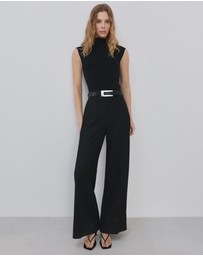 M.N.G - Gabi Jumpsuit