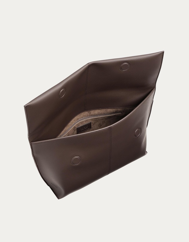 Freja NYC - Seamed Clutch