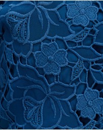 Romance by Honey and Beau - Layla Crop Jacket