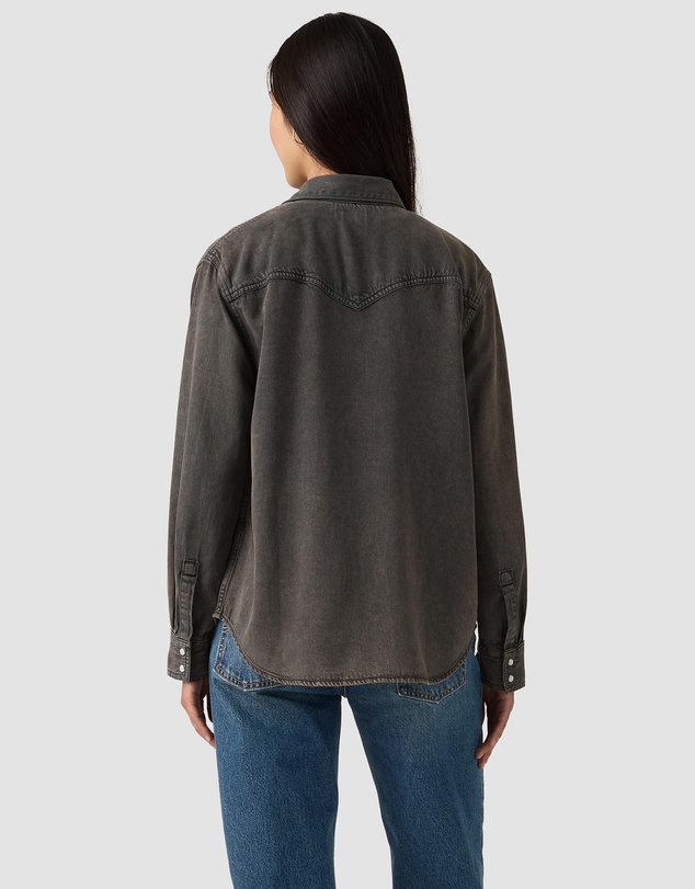 Levi's - Teodora Western Shirt