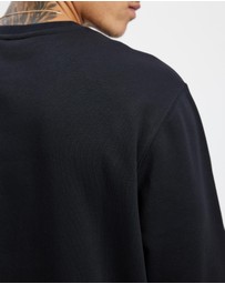 Nike - Nike Sportswear Club Crew Sweater