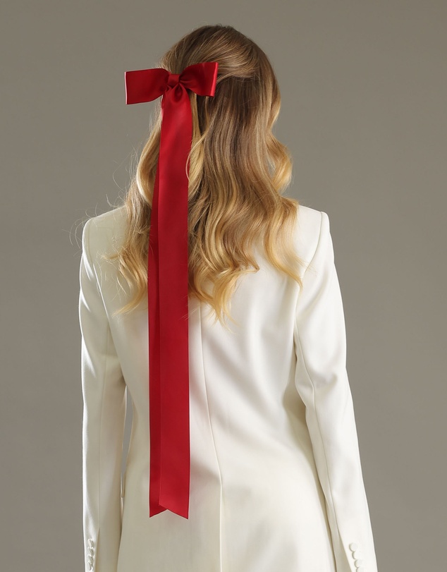 Morgan & Taylor - Lala Hair Bow