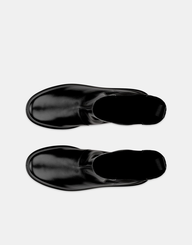 ECCO - ECCO Nouvelle