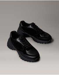 Calvin Klein - Hike Runner Sneakers