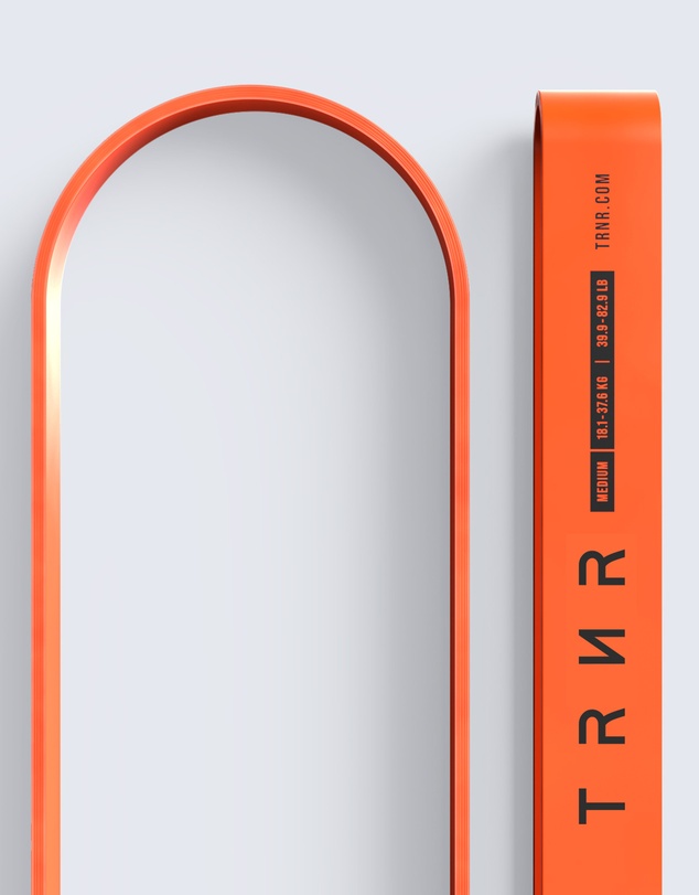 TRNR - Power Band Medium