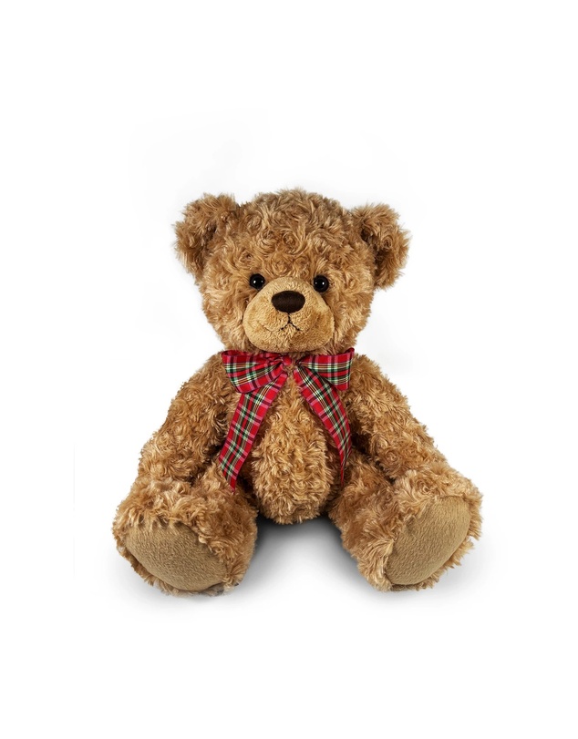 Animal Allsorts - Harry Bear - 32cm