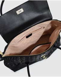 Belle & Bloom - Just Add Sugar Quilted Bag