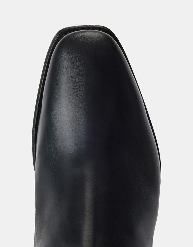 R.M.Williams - Craftsman Zip Boots - Men's