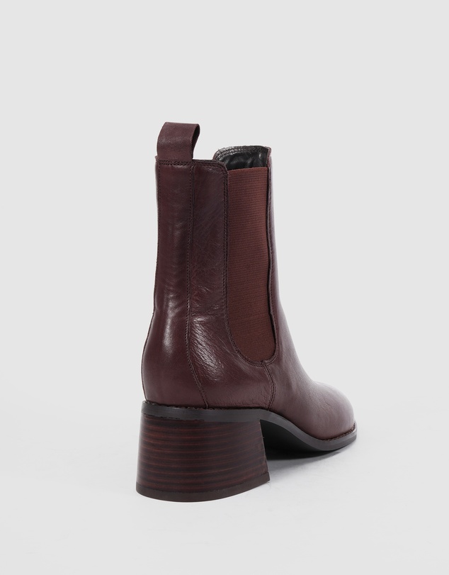 Nude Footwear - Bella