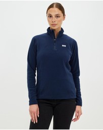 Helly Hansen - Daybreaker 1/2 Zip Fleece