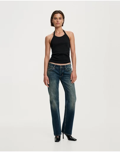 Neuw - Rib Halter
