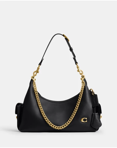 Coach - Pocket Juliet Bag