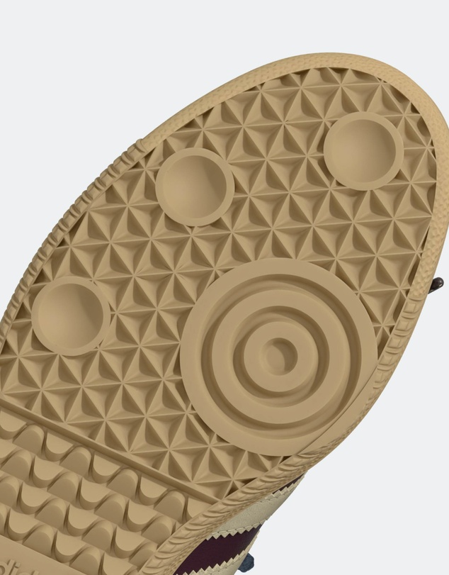 adidas Originals - SAMBA OG SHOES Womens
