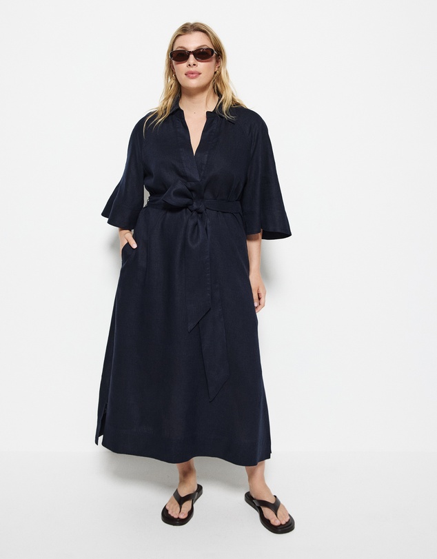 Commonry - Cheryl Dress