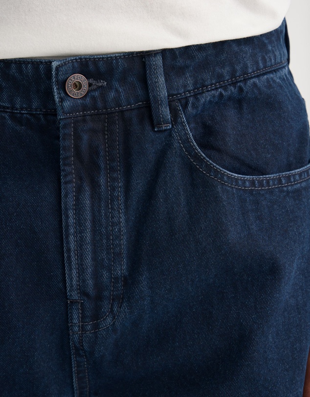 Oxford - Finn Denim Jeans