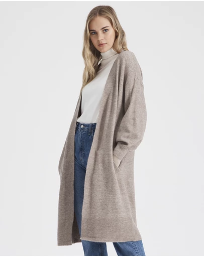 Everly Collective - Tokyo Cardigan